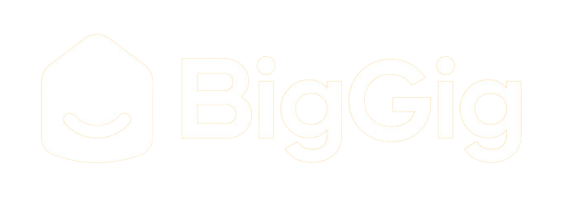 Big Gig logo